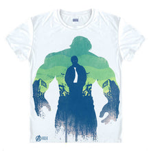Load image into Gallery viewer, Avengers T Shirt Ironman