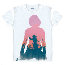 Load image into Gallery viewer, Avengers T Shirt Ironman