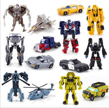 Load image into Gallery viewer, Transformers Toys