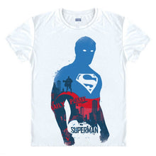 Load image into Gallery viewer, Avengers T Shirt Ironman