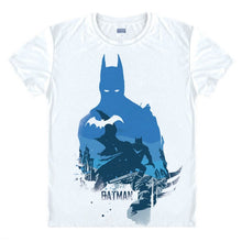 Load image into Gallery viewer, Avengers T Shirt Ironman