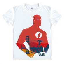 Load image into Gallery viewer, Avengers T Shirt Ironman