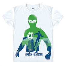 Load image into Gallery viewer, Avengers T Shirt Ironman