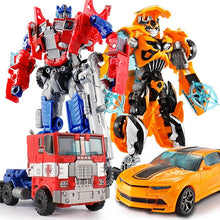 Load image into Gallery viewer, Transformers Toys