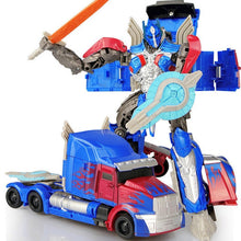 Load image into Gallery viewer, Transformers Toys