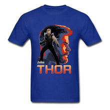 Load image into Gallery viewer, Avengers Thor Shirt