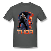 Load image into Gallery viewer, Avengers Thor Shirt
