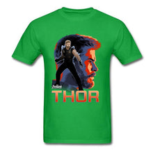 Load image into Gallery viewer, Avengers Thor Shirt