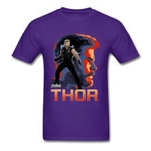 Load image into Gallery viewer, Avengers Thor Shirt