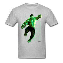 Load image into Gallery viewer, Avengers Hulk Shirt