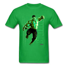 Load image into Gallery viewer, Avengers Hulk Shirt