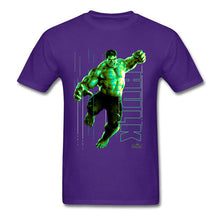 Load image into Gallery viewer, Avengers Hulk Shirt