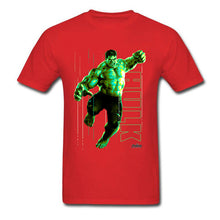 Load image into Gallery viewer, Avengers Hulk Shirt