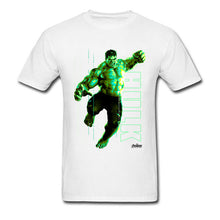Load image into Gallery viewer, Avengers Hulk Shirt