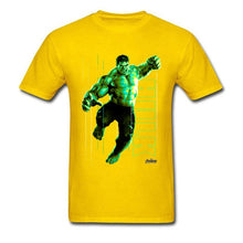 Load image into Gallery viewer, Avengers Hulk Shirt