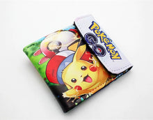 Load image into Gallery viewer, Pokemon Wallet