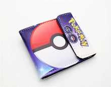 Load image into Gallery viewer, Pokemon Wallet