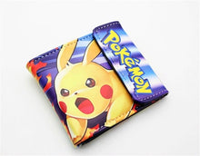 Load image into Gallery viewer, Pokemon Wallet