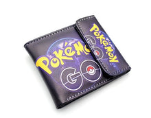 Load image into Gallery viewer, Pokemon Wallet
