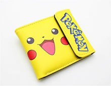 Load image into Gallery viewer, Pokemon Wallet