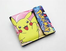 Load image into Gallery viewer, Pokemon Wallet