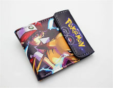 Load image into Gallery viewer, Pokemon Wallet