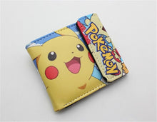 Load image into Gallery viewer, Pokemon Wallet