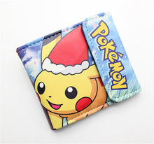 Load image into Gallery viewer, Pokemon Wallet
