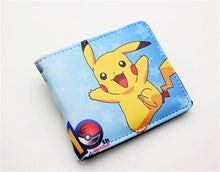 Load image into Gallery viewer, Pokemon Wallet