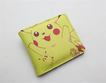 Load image into Gallery viewer, Pokemon Wallet