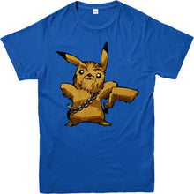 Load image into Gallery viewer, Raichu T-shirt
