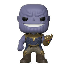 Load image into Gallery viewer, Marvel Avengers 3 Infinity War Thanos Captain America Iron Man