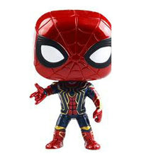Load image into Gallery viewer, Marvel Avengers 3 Infinity War Thanos Captain America Iron Man