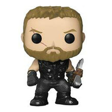 Load image into Gallery viewer, Marvel Avengers 3 Infinity War Thanos Captain America Iron Man