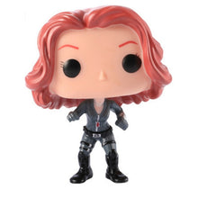 Load image into Gallery viewer, Marvel Avengers 3 Infinity War Thanos Captain America Iron Man