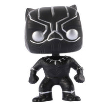 Load image into Gallery viewer, Marvel Avengers 3 Infinity War Thanos Captain America Iron Man