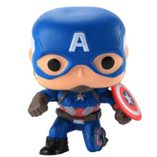 Load image into Gallery viewer, Marvel Avengers 3 Infinity War Thanos Captain America Iron Man