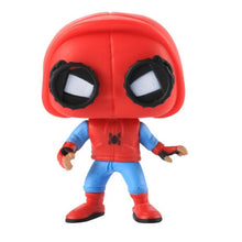 Load image into Gallery viewer, Marvel Avengers 3 Infinity War Thanos Captain America Iron Man