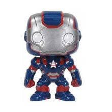 Load image into Gallery viewer, Marvel Avengers 3 Infinity War Thanos Captain America Iron Man