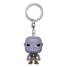 Load image into Gallery viewer, Marvel Avengers 3 Infinity War Thanos Captain America Iron Man