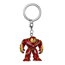 Load image into Gallery viewer, Marvel Avengers 3 Infinity War Thanos Captain America Iron Man