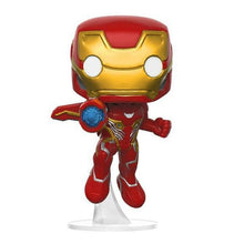 Load image into Gallery viewer, Marvel Avengers 3 Infinity War Thanos Captain America Iron Man
