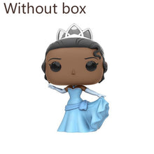 Load image into Gallery viewer, Princess Beauty and The Beast, Belle, Ariel, Rapunzel, Cinderella, Tiana