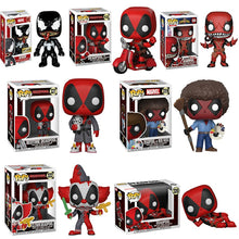Load image into Gallery viewer, Deadpool Toys