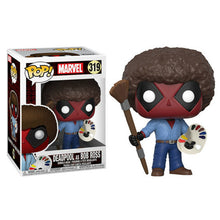 Load image into Gallery viewer, Deadpool Toys