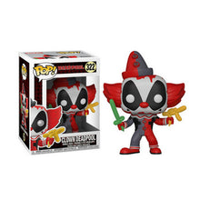 Load image into Gallery viewer, Deadpool Toys