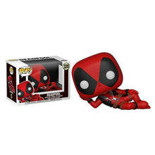 Load image into Gallery viewer, Deadpool Toys
