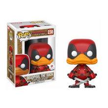Load image into Gallery viewer, Deadpool Toys