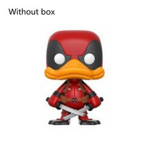 Load image into Gallery viewer, Deadpool Toys