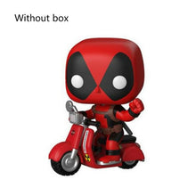 Load image into Gallery viewer, Deadpool Toys